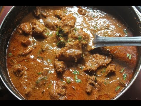 Video Curry Recipe For 2