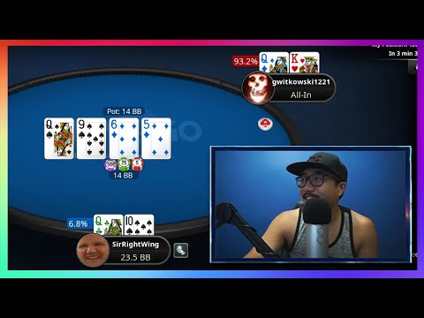 when you suck and you win (Poker online real money)