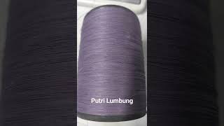 Gelasan Ludah Beracun Bahan Abu 0.23