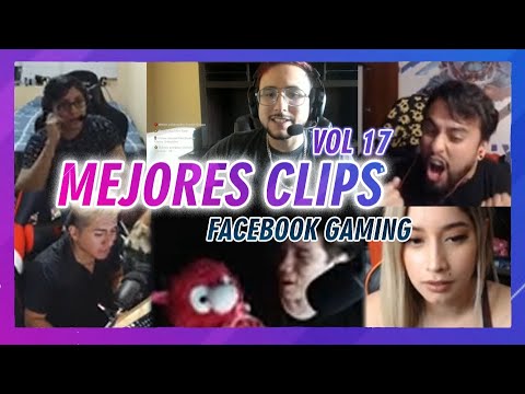 MEJORES CLIPS DE FACEBOOK GAMING PERÚ VOL 17 | DOTA 2