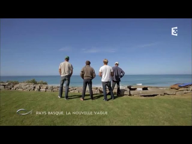Nos dernières vidéos