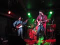 Los Acetones - Rockavilla (en vivo)