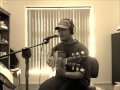 Black hole sun by Soundgarden (acoustic cover)