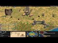 AoE2 Cannibal Island #4