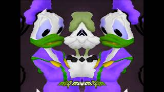 Daisy Bo-Peep In Not Scary Effects Inspired By Klasky Csupo 2001 Effects