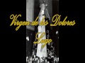 Virgen de los Dolores - Lugo