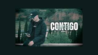 Shoky - Contigo Speed Up
