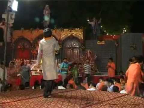 naresh ujjwal(tere bina kamli hoi)