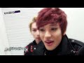 TEEN TOP On Air - TEEN TOP 2014 World Tour "HIGH KICK" in SEOUL D-1