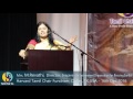 As a Tamil, you cannot miss this Video - Mrs. Revathi speech