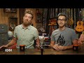 Blind Pickle Taste Test