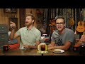 Blind Pickle Taste Test