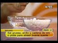 Amuletos para la buena suerte