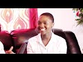 Mabadiliko ya Vijana wa Africa wanaoishi Marekani - Albertina ( #VijanaPowerTV #Discussion )