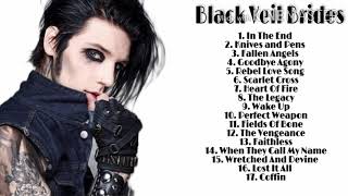 Best Songs Of Black Veil Brides  Album 2021