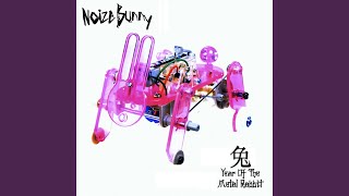 Watch Noizebunny Make Some Noize video