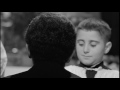 Prima della rivoluzione, un film di Bernardo Bertolucci (1964)