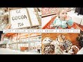 TARGET SPOT VALENTINES DECOR SHOP WITH ME | ALDI & TARGET HAUL