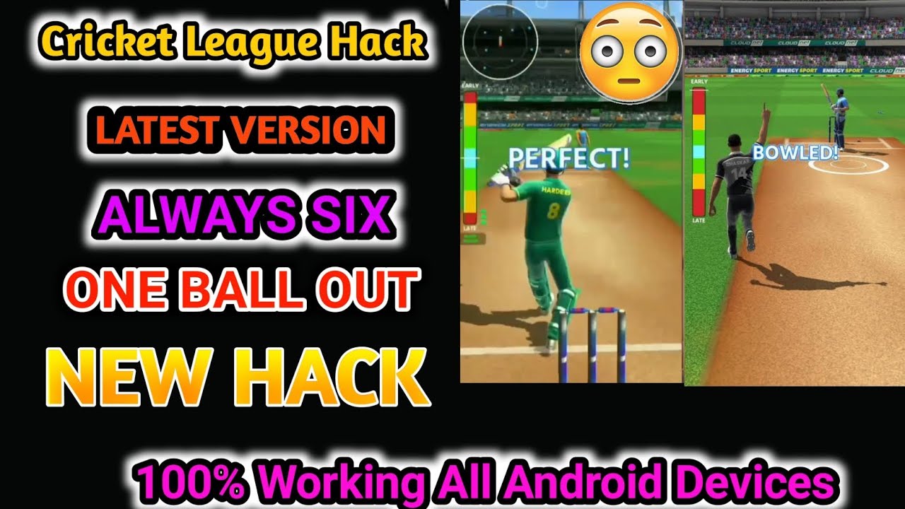 Cricket league Game Hack | Cricket league Mod Cricket league Game Hack | Cricket league Mod