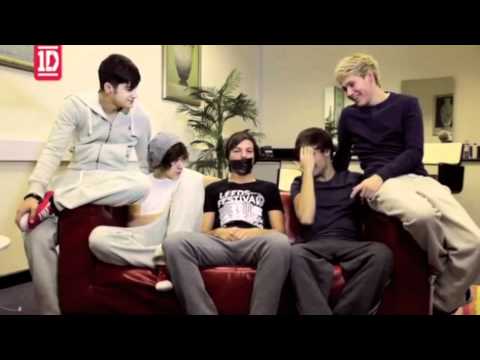  Direction Torn Lyrics on One Direction Funny Moments 2011 2012