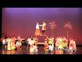 Sayaw Sa Bangko - LIKHA-Pilipino Folk Ensemble