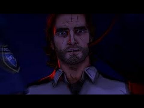 The Wolf Among Us Торрент Rus Repack Episode 2