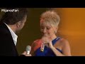 MIJARES Y YURI  " AMOR, AMOR, AMOR  " Tema de la Telenovela " DE QUE TE QUIERO TE QUIERO "
