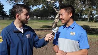 Building Character: Sean Panado from 4Sight Academy