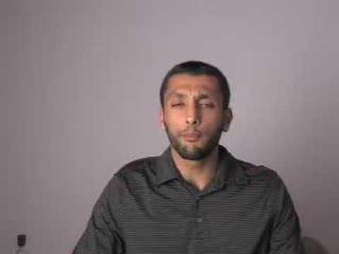Video Blog #5: Muslim Characters at Work
