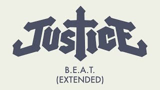 Watch Justice Beat extended video