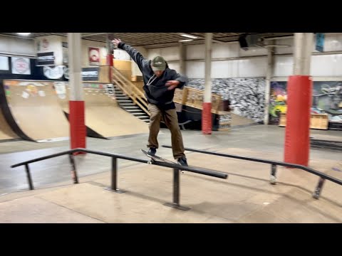 Shetler & Westgate session