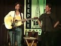 Diane Zeigler sings "Indian Paintbrush"
