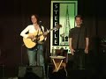 Diane Zeigler sings "Indian Paintbrush"