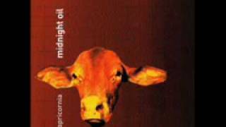 Watch Midnight Oil Under The Overpass video