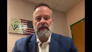Principal's Address - August 12, 2022 - Spanish