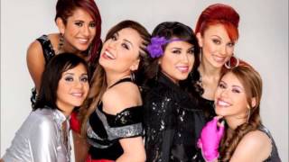 Watch Baby Retrox Todavia Te Extrano video