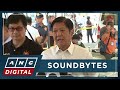 ICYMI: Marcos leads inspection of P13.3-B shabu seized in Batangas, ‘PH’s biggest drug haul’ | ANC