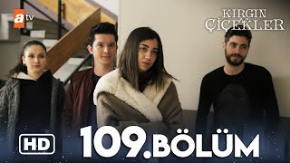 Kırgın Çiçekler 109. Bölüm Hd