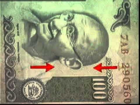 Apne 100 Rupaye Ke Note Ko Jaaniye.