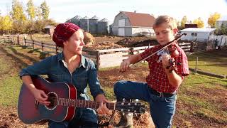 Turkey In The Straw - Music Video In The Barnyard