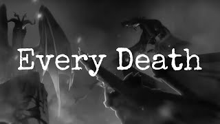 Every Death Of The Members From The Chroma Conclave From Vox Machina