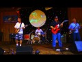 Loaded Toad - SXSE Springfest 2014 at The Music Camp hosted by CARMA