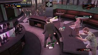 Dead Rising 2 Off The Record 100%, All Survivors, Psychopaths Speedrun
