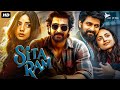 SITA RAM - Superhit Hindi Dubbed Full Romantic Movie | Naga Shourya, Kashmira, Yamini | South Movie