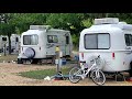 2021 Casita RV Bluebonnet Rally