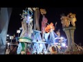 Fallas 2013 - Falla Nou Campanar