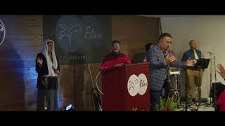 Iglesia Elim Denver Retiro Un Poquito Mas Viernes