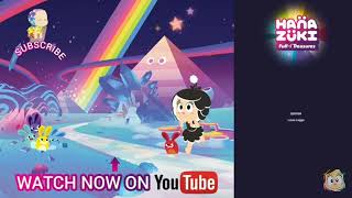 Hanazuki Full Of Treasure End Credits For Ashton The Lunar Jim Fan 2022