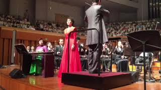 The China National Opera House Symphony Orchestra At The Ncpa 国家大剧院 The China National Opera House Symphony Orchestra At The Ncpa 国家大剧院