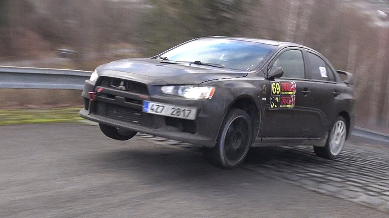 HPCG Racing